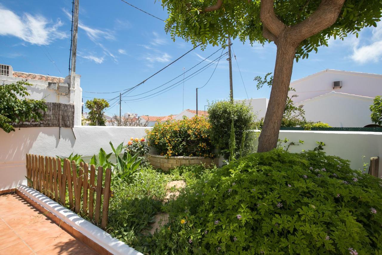 Villa Republica Argentina Ciutadella  Esterno foto