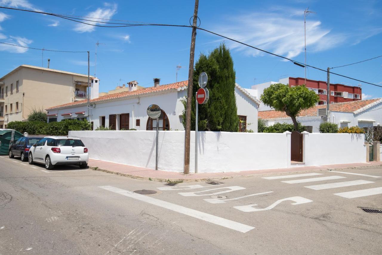 Villa Republica Argentina Ciutadella  Esterno foto