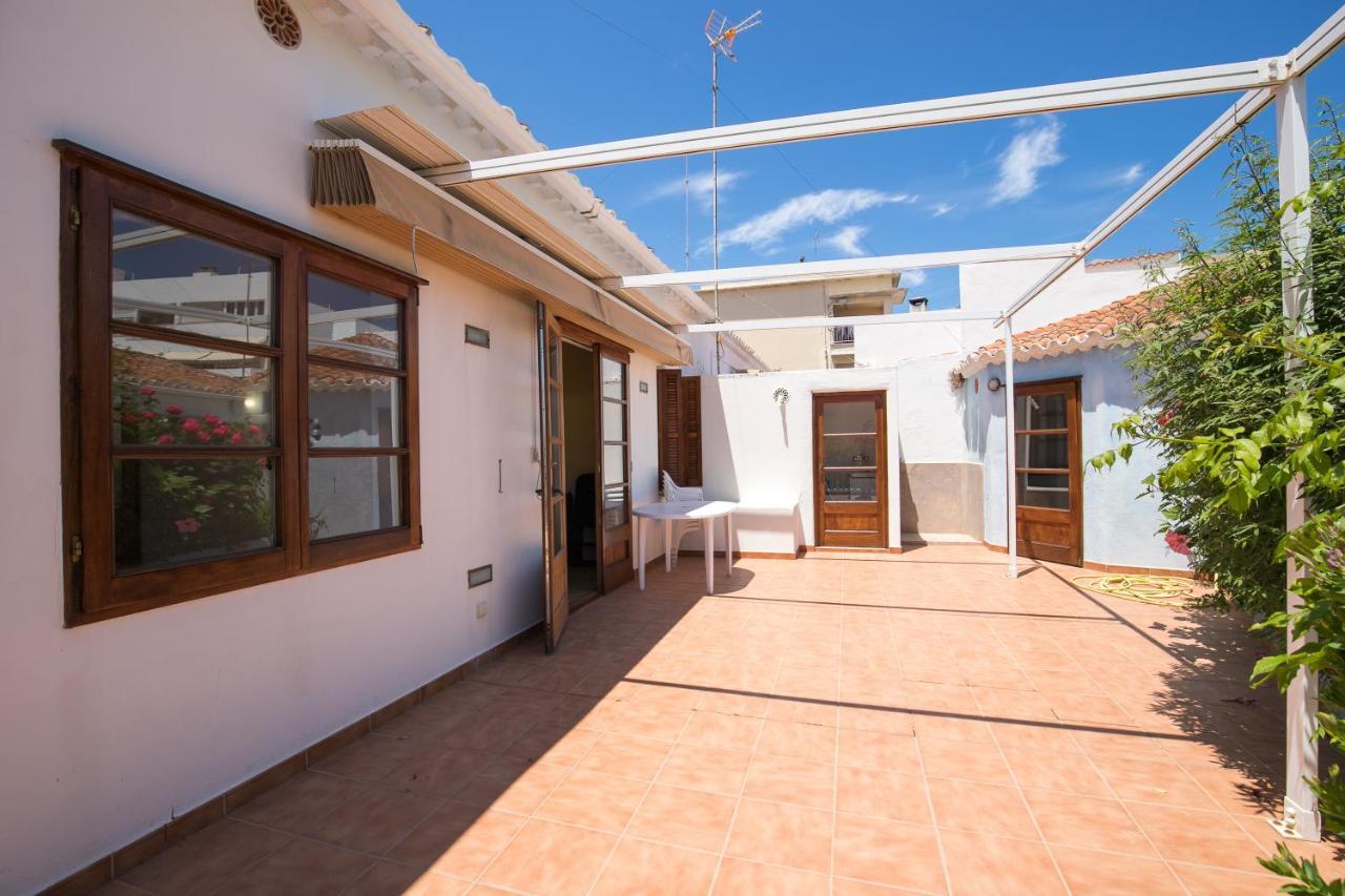 Villa Republica Argentina Ciutadella  Esterno foto