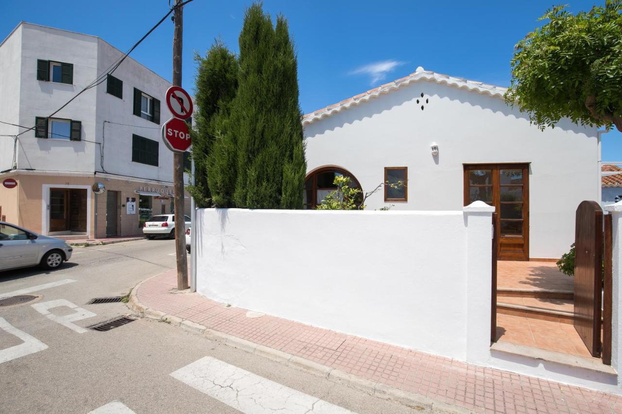 Villa Republica Argentina Ciutadella  Esterno foto